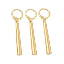 ▷ Boucles D'Oreilles Zoro (One Piece) -Pirate Costume Shop zoro boucle d oreille