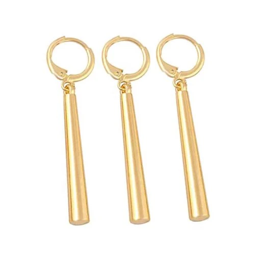 ▷ Boucles D'Oreilles Zoro (One Piece) - Image 3