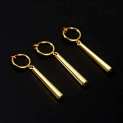 ▷ Boucles D'Oreilles Zoro (One Piece) -Pirate Costume Shop zoro one piece boucle d oreille