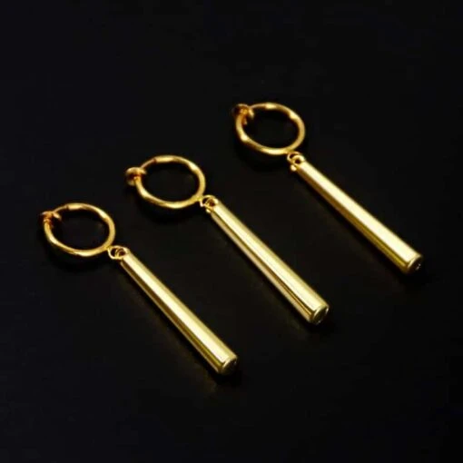 ▷ Boucles D'Oreilles Zoro (One Piece) - Image 5